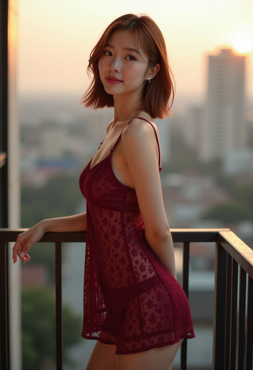 暗夜追踪